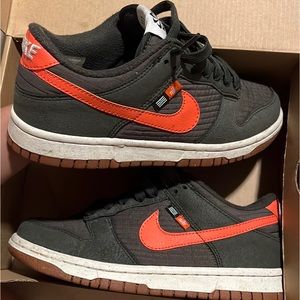 NIKE DUNK LOW SE (GS)